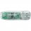 Ligne arc-en-ciel intense 32 Go USB 2.0
