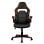 Drift DR75 Cadeira Gaming Preta/Laranja