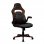 Drift DR75 Cadeira Gaming Preta/Laranja