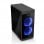 Nox Hummer TGS USB 3.0 Cristal Templado