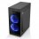 Nox Hummer TGS USB 3.0 Cristal Templado