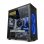 Nox Hummer TGS USB 3.0 Cristal Templado