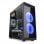 Nox Hummer TGS USB 3.0 Cristal Templado