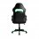 Drift DR75 Silla Gaming Negra/Verde