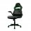 Drift DR75 Silla Gaming Negra/Verde
