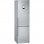 Siemens KG39NAI4R Frigorífico Combi A+++ Acero Inoxidable