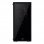 Aerocool Quartz USB 3.0 LED Vermelho Vidro Temperado