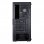 Aerocool Quartz USB 3.0 LED Vermelho Vidro Temperado