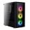 Aerocool Quartz USB 3.0 LED RGB Vidro Temperado