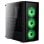 Aerocool Quartz USB 3.0 LED RGB Vidro Temperado