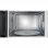 Siemens HF15G561 Microondas con Grill Integrable 800W Acero Inoxidable