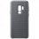 Samsung EF-GC965 Hyperknit Cover Grau für Samsung Galaxy S9+