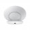 Samsung EP-N5100 Wireless Charger Standing Blanco + Cargador para Samsung Galaxy S9/S9+