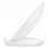 Samsung EP-N5100 Wireless Charger Standing Blanco + Cargador para Samsung Galaxy S9/S9+