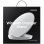 Samsung EP-N5100 Wireless Charger Standing Blanco + Cargador para Samsung Galaxy S9/S9+