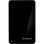Intenso 2TB 2.5" Memory Case USB 3.0 Externe Festplatte 5400 RPM 2.5" USB Typ-A 3.2 Gen 1 (3.1 Gen 1) Schwarz