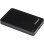 Intenso 2TB 2.5" Memory Case USB 3.0 Externe Festplatte 5400 RPM 2.5" USB Typ-A 3.2 Gen 1 (3.1 Gen 1) Schwarz