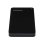 Intenso 2TB 2.5" Memory Case USB 3.0 Externe Festplatte 5400 RPM 2.5" USB Typ-A 3.2 Gen 1 (3.1 Gen 1) Schwarz