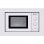 Balay 3WMB1918 Microondas Integrable 800W Blanco