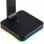 Corsair ST100 Soporte para Auriculares RGB