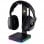 Corsair ST100 Soporte para Auriculares RGB