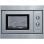 Balay 3WGX1953 Microondas con Grill Integrable 800W Acero Inoxidable