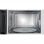 Balay 3WGX1953 Microondas con Grill Integrable 800W Acero Inoxidable