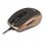 NGS Tick Gold Optische Maus 1600DPI