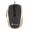 NGS Tick Gold Optische Maus 1600DPI