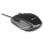 NGS Tick Silver mouse Mano destra USB tipo A Ottico 1600 DPI