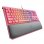 Razer BlackWidow Tournament Edition Chroma V2 Quartz Edition (USA) Teclado Mecánico Retroiluminado