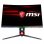MSI Optix MPG27C 27" LED FullHD 144Hz Curvo