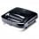 Ariete Toast&Grill Compact Preta 750W