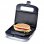 Ariete Toast&Grill Compact Preta 750W