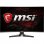 MSI Optix MAG27CQ 27" LED HD+ 144 Hz Curvo