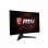MSI Optix MAG27CQ 27" LED HD+ 144 Hz Curvo