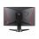MSI Optix MAG27CQ 27" LED HD+ 144 Hz Curvo