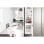 Whirlpool ART 9811 A++ SF Frigorífico Combi Integrable A++