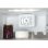 Whirlpool ART 9811 A++ SF Frigorífico Combi Integrable A++