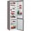 Whirlpool  BSNF 9152 OX Frigorífico Combi A++ Acero Inoxidable