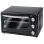 Mini Forno Jata HN916 Limpeza Manual 16L 29cm Grill Inox Preto