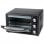 Jata HN916 Horno Grill 1200W