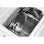 Whirlpool TDLR 65210 Lavadora Carga Superior 6.5Kg A+++ Blanca
