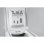 Whirlpool TDLR 65210 Lavadora Carga Superior 6.5Kg A+++ Blanca