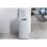 Whirlpool TDLR 65210 Lavadora Carga Superior 6.5Kg A+++ Blanca
