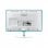 Samsung T24D391EW 23.6" LED FullHD