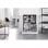 Whirlpool WFC 3C24 PF Lavavajillas Capacidad 14 Cubiertos A++ Blanco