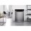 Whirlpool WFC 3C24 PFX Lavavajillas Capacidad 14 Cubiertos A++ Acero Inoxidable