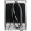 Whirlpool WFC 3C24 PFX Lavavajillas Capacidad 14 Cubiertos A++ Acero Inoxidable