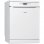 Whirlpool WFC 3C26 P Lavavajillas Capacidad 14 Cubiertos E Blanca